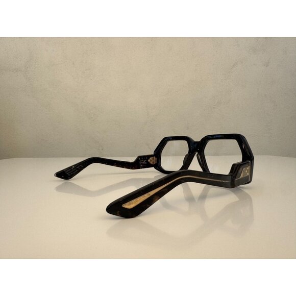 Jacques Marie Mage (JMM) Edie Eyeglasses - Frames only - Picture 5 of 8